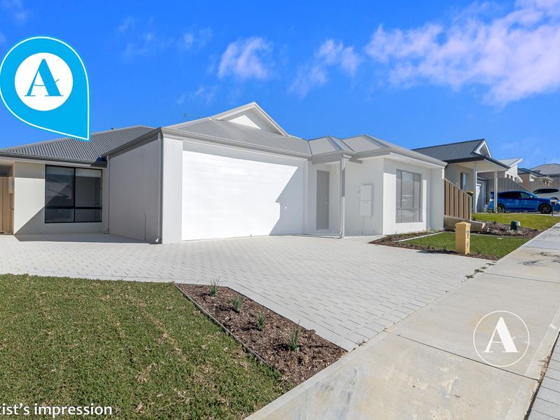 12B Damsel  Way, Two Rocks WA 6037