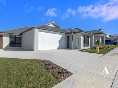 12B Damsel  Way, Two Rocks WA 6037