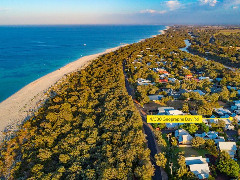 4/330 Geographe Bay Road, Quindalup WA 6281