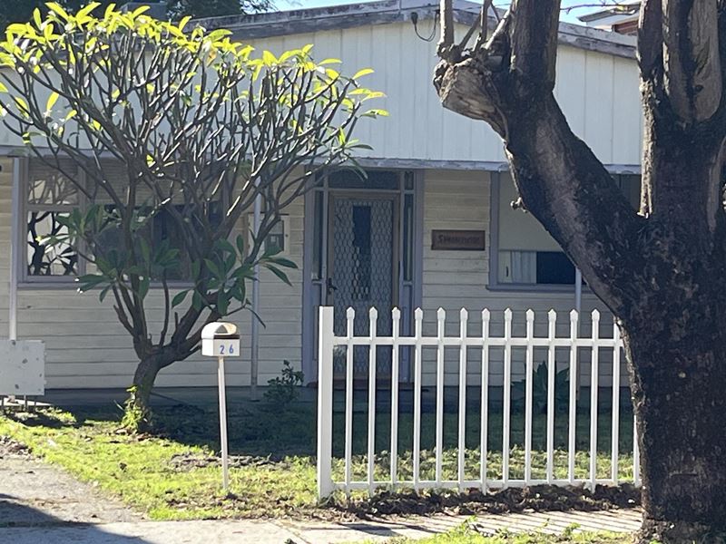 26 LANSDOWNE ROAD, Kensington
