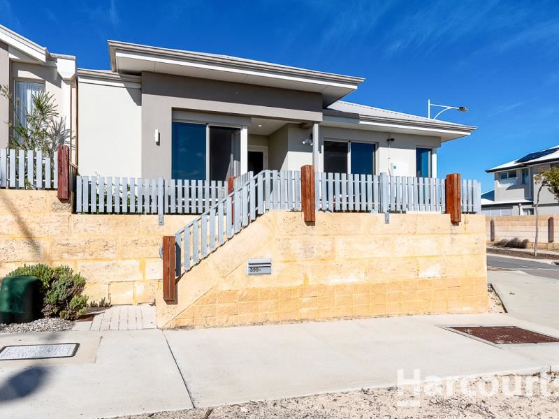 399 Shorehaven Boulevard, Alkimos WA 6038