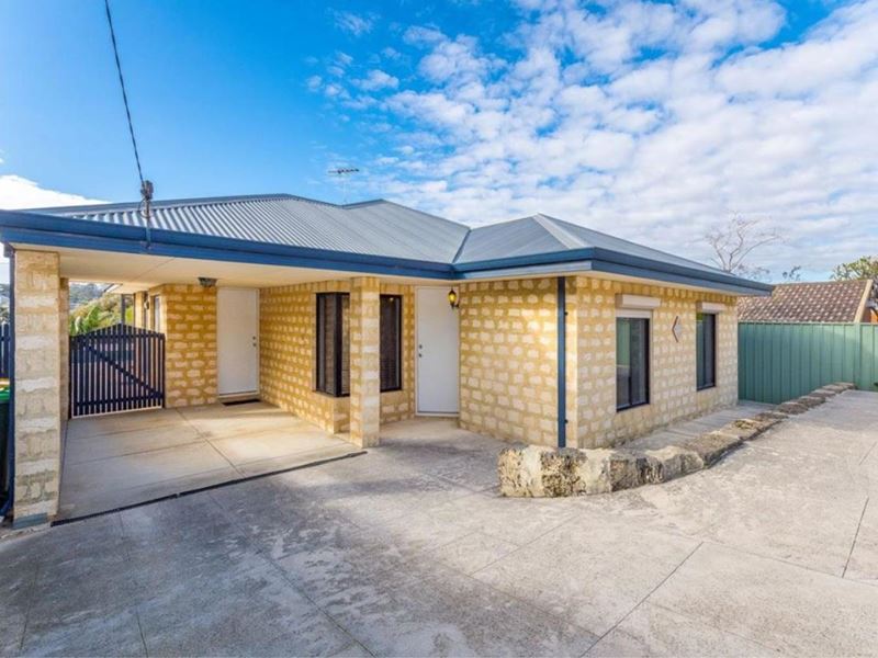 284 Hamilton Road, Spearwood