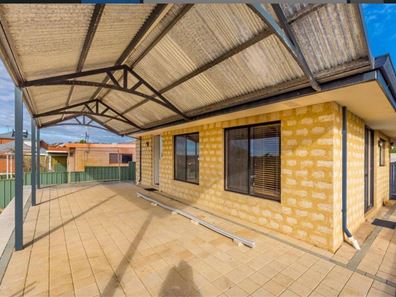 284 Hamilton Road, Spearwood WA 6163
