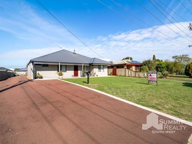30 Brockman Street, Capel WA 6271