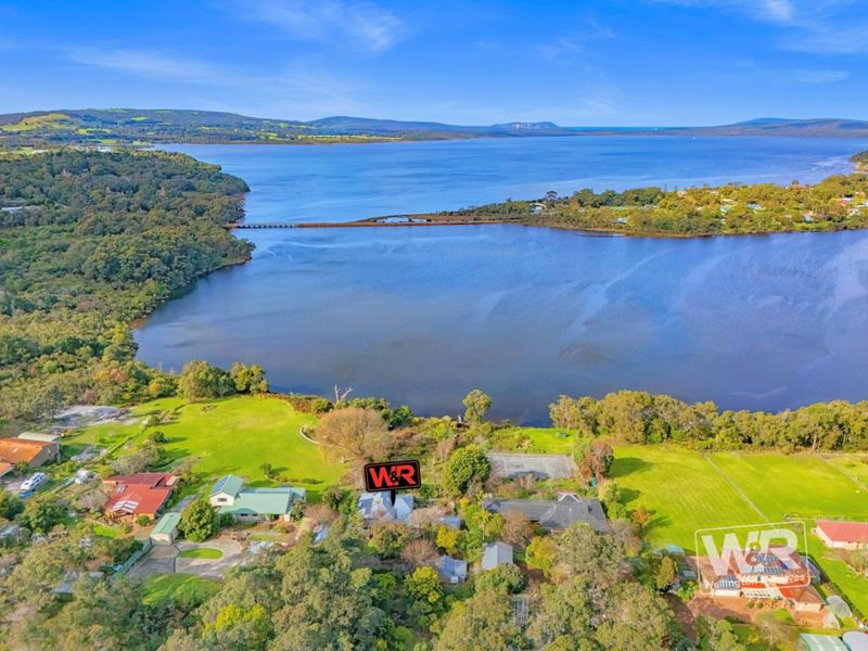 1 Shell Bay Road, Lower King