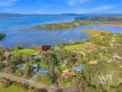 1 Shell Bay Road, Lower King WA 6330