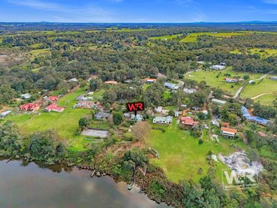 1 Shell Bay Road, Lower King WA 6330