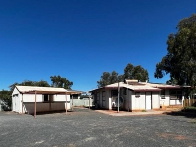 17 Pedlar Street, South Hedland WA 6722