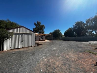 17 Pedlar Street, South Hedland WA 6722