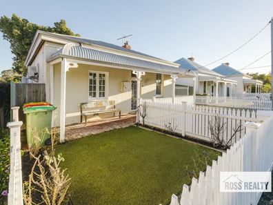 269 Railway Parade, Maylands WA 6051