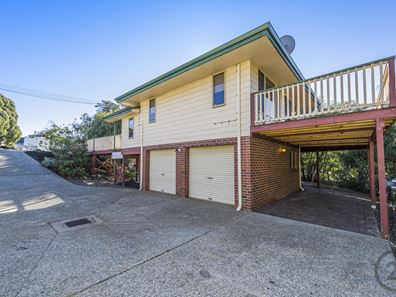 14 Kyrean Street, Falcon WA 6210