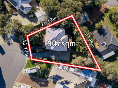 14 Kyrean Street, Falcon WA 6210