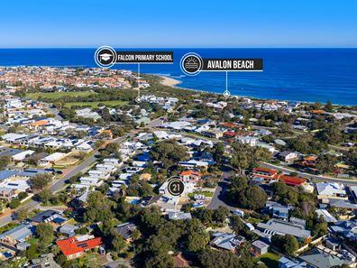 14 Kyrean Street, Falcon WA 6210