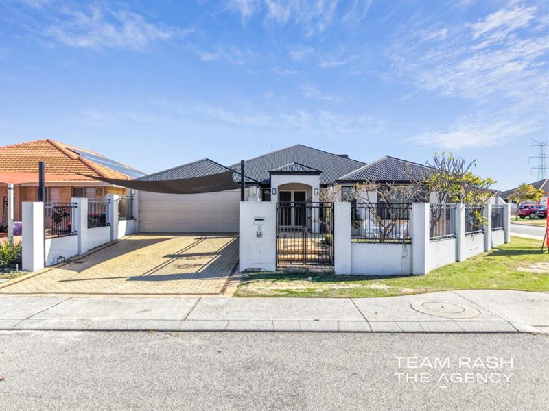 2 Calla Street, Bennett Springs