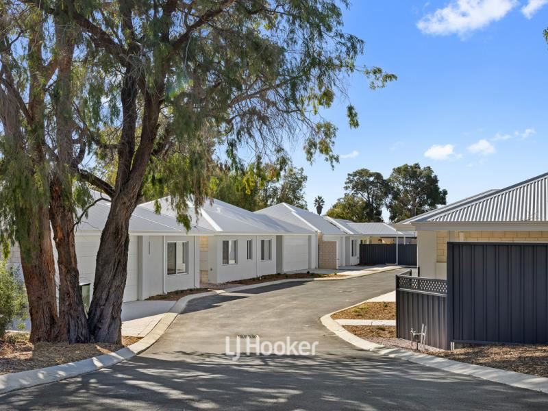 29 Pearce Road, Australind WA 6233