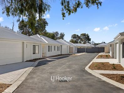 29 Pearce Road, Australind WA 6233
