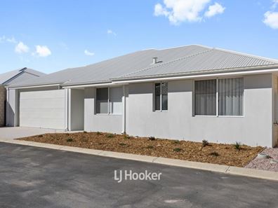 29 Pearce Road, Australind WA 6233