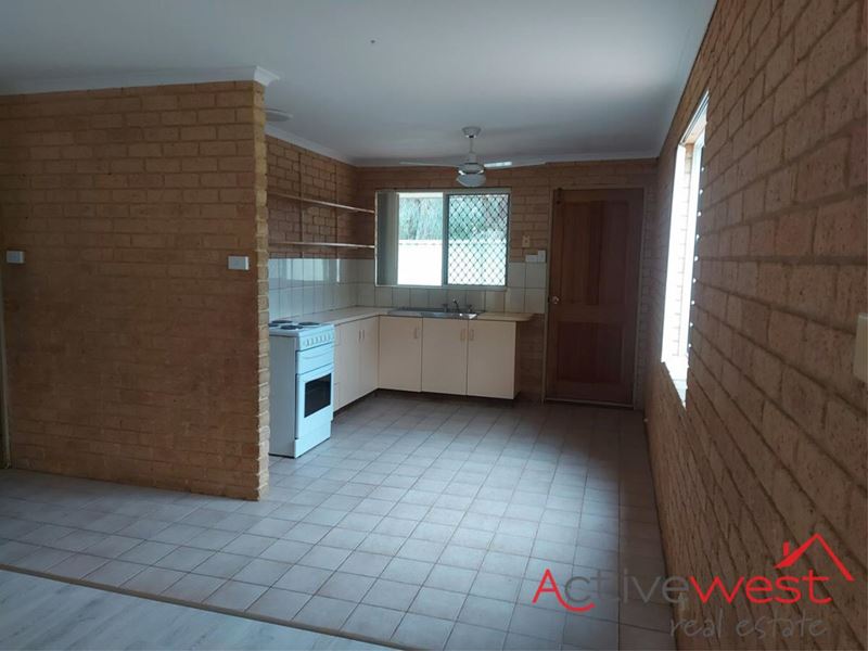 5/15 Carter Street, Rangeway WA 6530