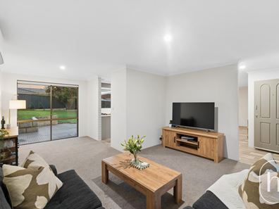 21 Warrandyte Drive, Craigie WA 6025