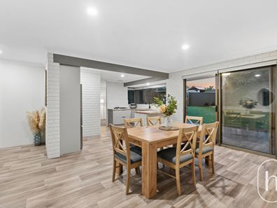21 Warrandyte Drive, Craigie WA 6025