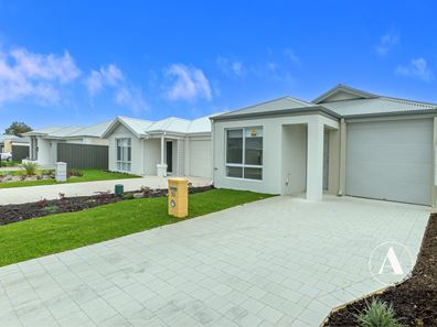 18 Chalmers Avenue, Wellard WA 6170