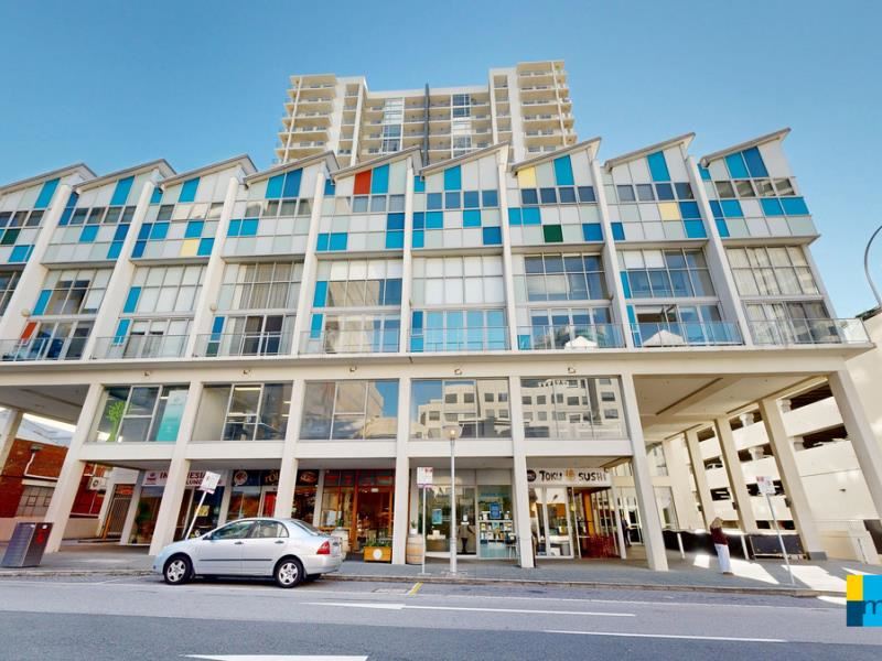 7/996 Hay Street, Perth WA 6000
