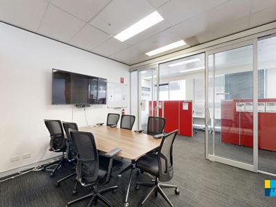7/996 Hay Street, Perth WA 6000