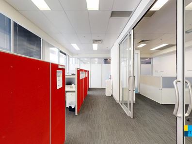 7/996 Hay Street, Perth WA 6000