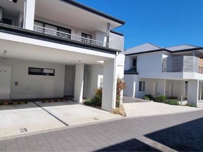 4/33 Beechboro Rd. South, Bayswater WA 6053