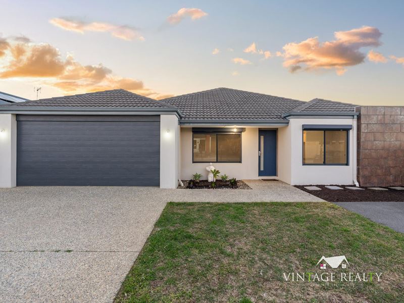 21 Mindalong Way, Byford