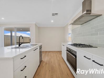 20 Paluma Road, Dawesville WA 6211