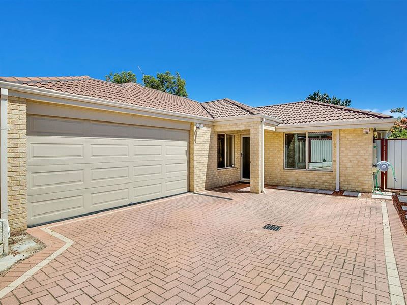 33A Ambleside Close, Balga WA 6061