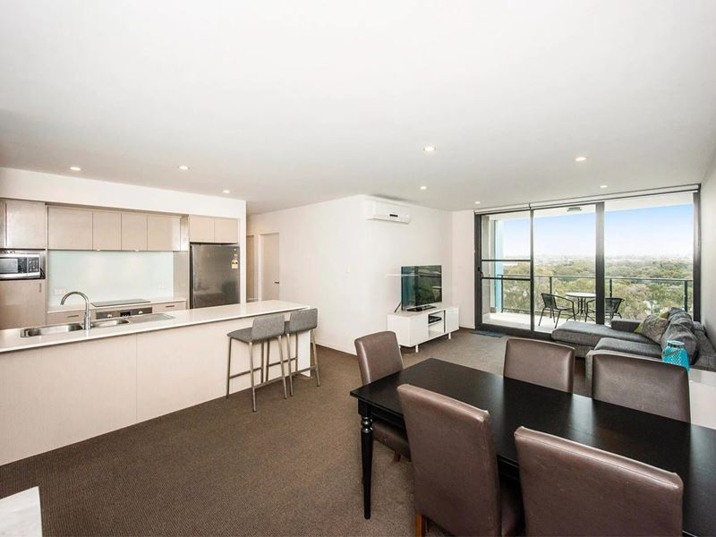 126/1 Rowe Avenue, Rivervale
