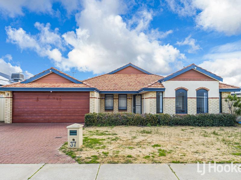 37 Copperback Circle, Huntingdale