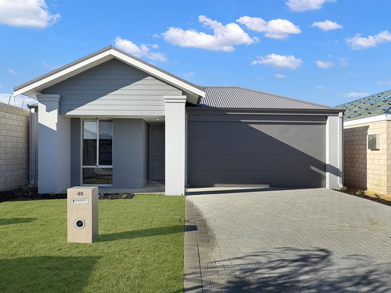 49 Popran St, Baldivis WA 6171