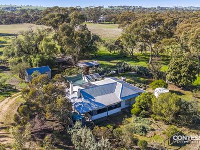 104 Lukin Street, Beverley WA 6304