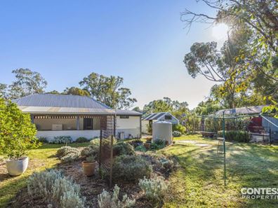104 Lukin Street, Beverley WA 6304