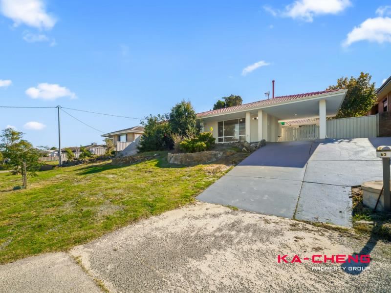 63 Fitzgerald Road, Morley