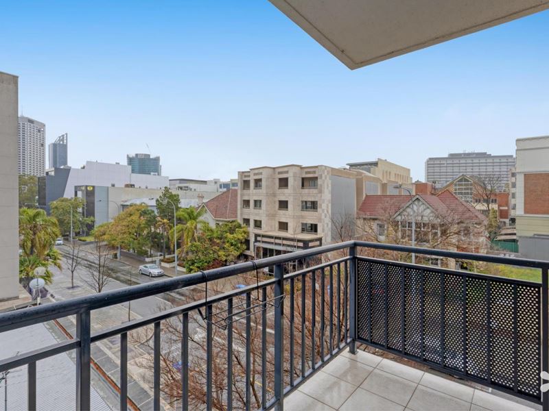 12/1142 Hay Street, West Perth WA 6005
