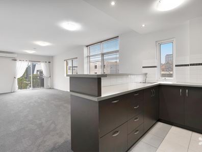 12/1142 Hay Street, West Perth WA 6005