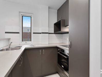 12/1142 Hay Street, West Perth WA 6005