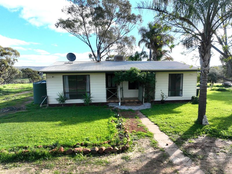 209 Coondle Drive, Coondle WA 6566