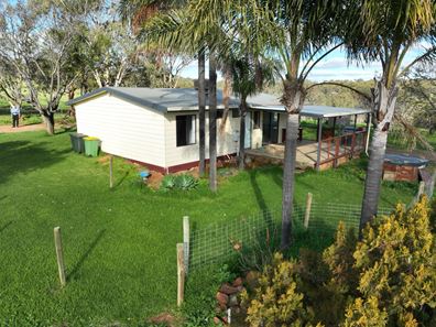 209 Coondle Drive, Coondle WA 6566