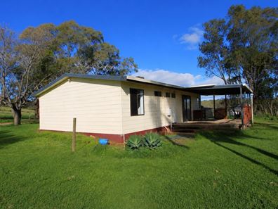 209 Coondle Drive, Coondle WA 6566
