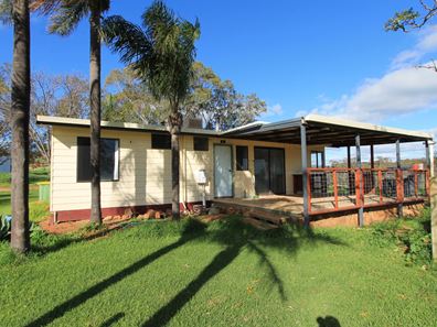 209 Coondle Drive, Coondle WA 6566