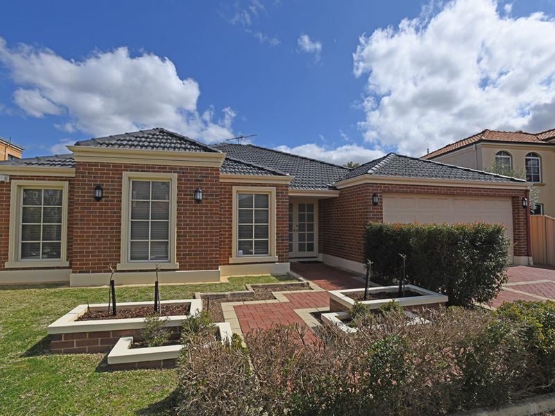 113 Glen Iris Drive, Jandakot WA 6164