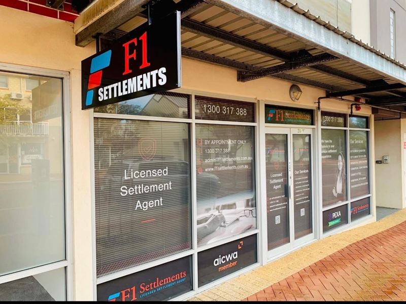 20/91 Reid Promenade, Joondalup