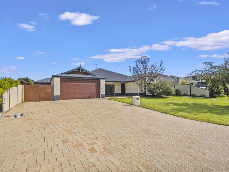 16 Dorado Street, Singleton