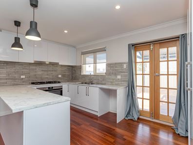45 Faversham Street, Beckenham WA 6107