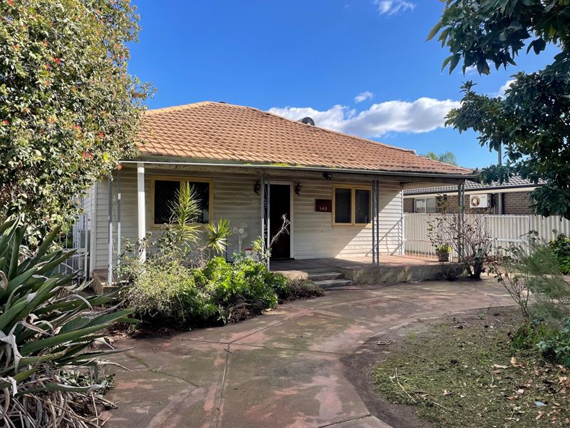 140 Central Av, Redcliffe WA 6104